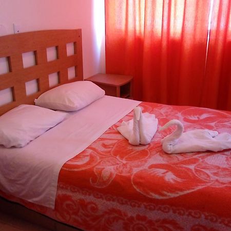 Hotel Patria Мехико Экстерьер фото