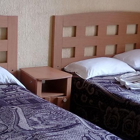 Hotel Patria Мехико Экстерьер фото