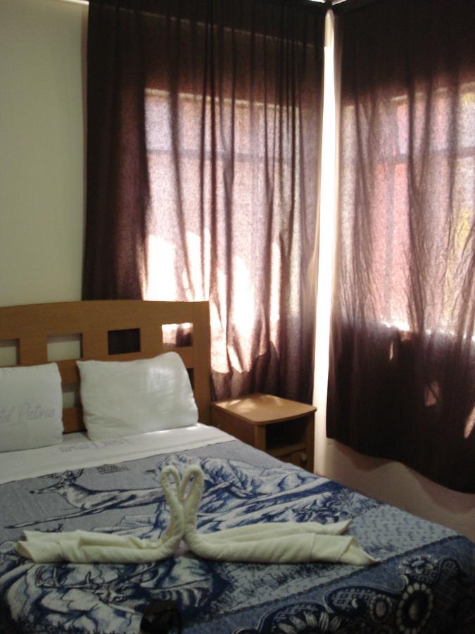Hotel Patria Мехико Экстерьер фото