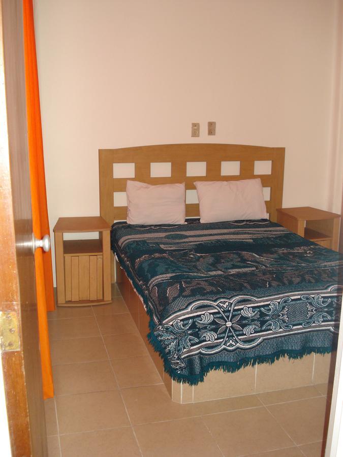 Hotel Patria Мехико Экстерьер фото