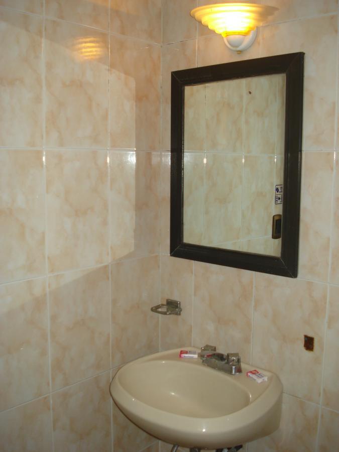 Hotel Patria Мехико Экстерьер фото
