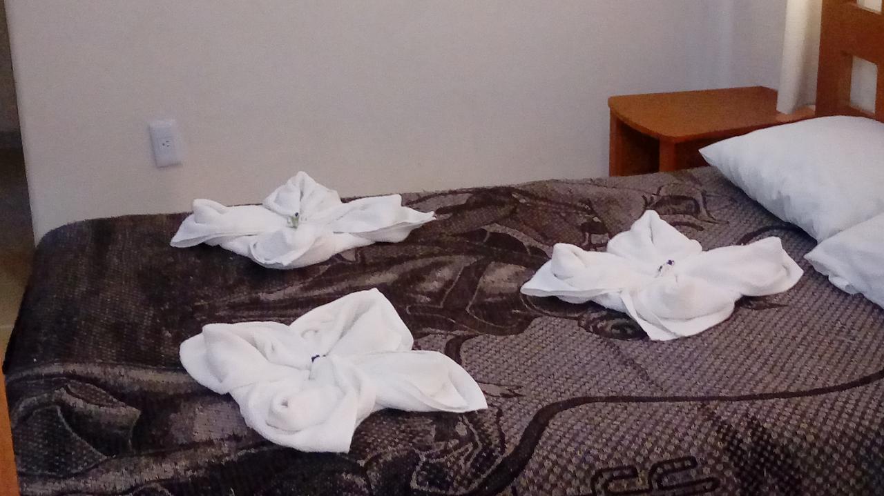 Hotel Patria Мехико Экстерьер фото