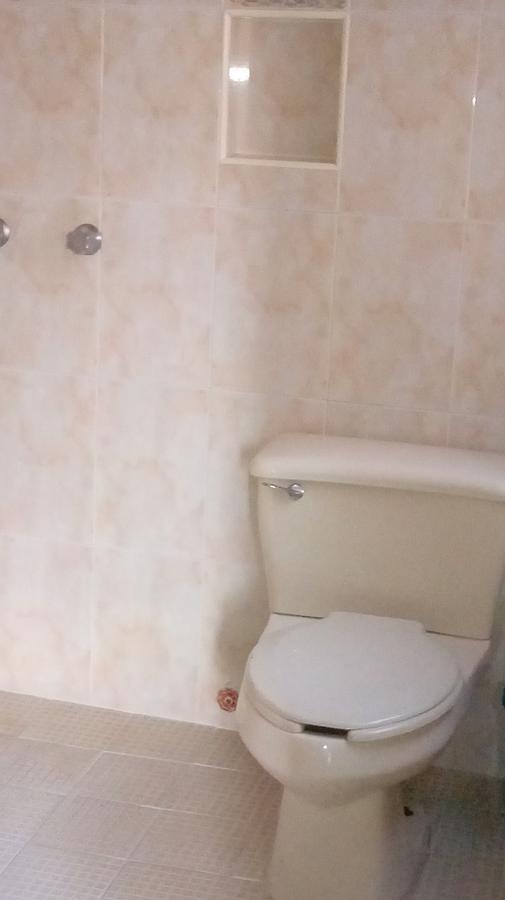 Hotel Patria Мехико Экстерьер фото