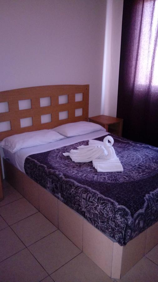 Hotel Patria Мехико Экстерьер фото