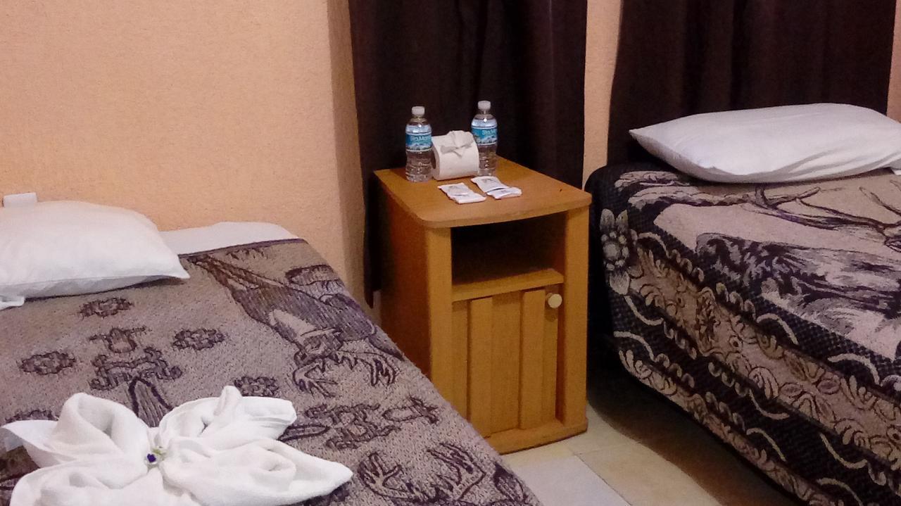 Hotel Patria Мехико Экстерьер фото