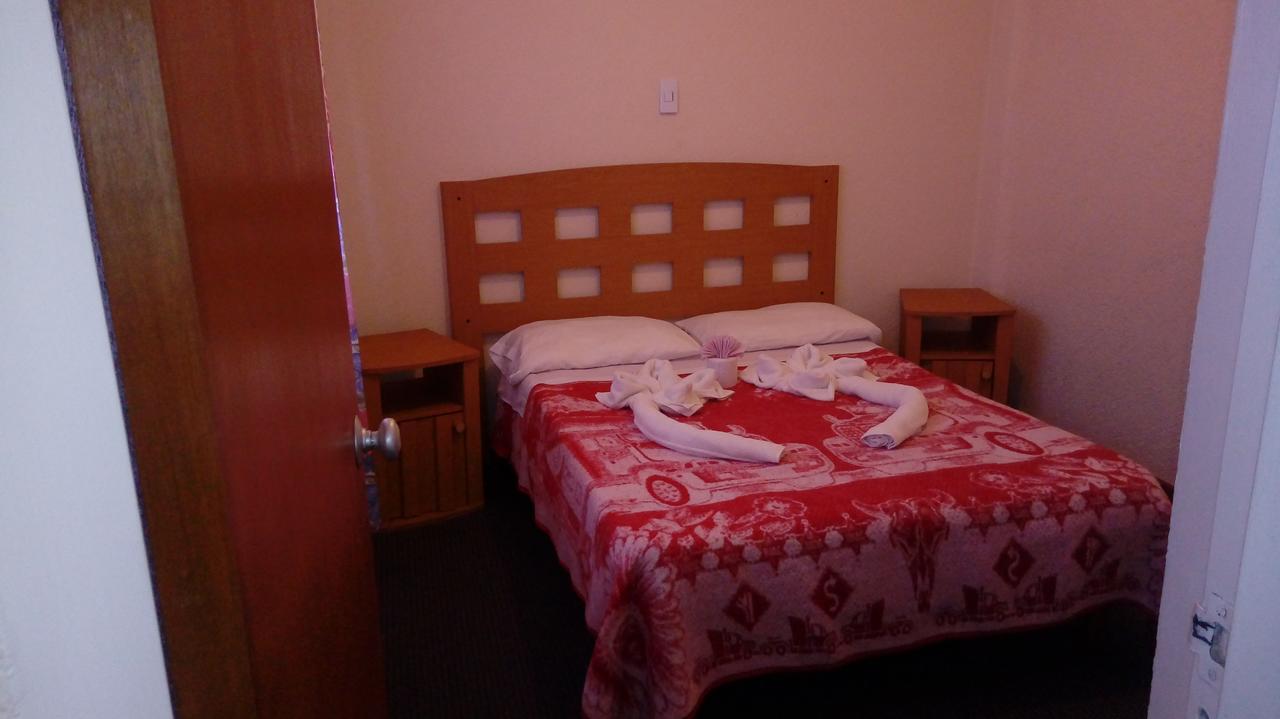 Hotel Patria Мехико Экстерьер фото